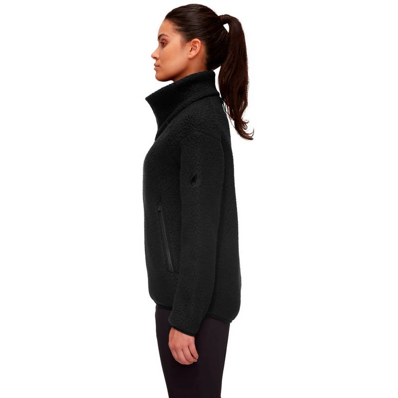 Mammut Innominata Pro Fleecejacke Damen