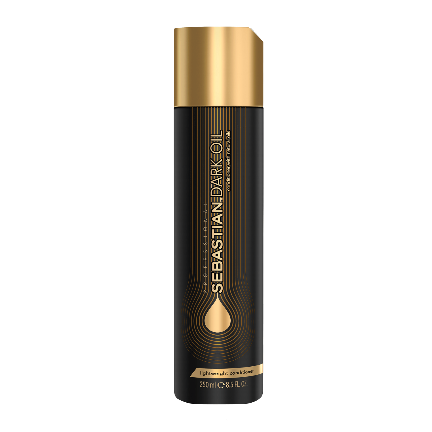 Sebastian Dark Oil Après-Shampooing Léger