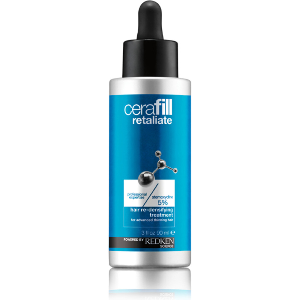Redken Cerafill-Sérum Sérum densifiant cheveux affinés