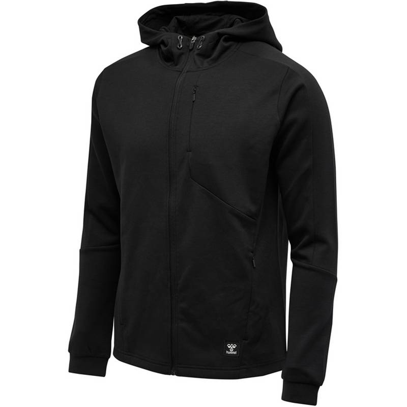 hummel hmlTROPPER ZIP HOODIE Hoodie Herren