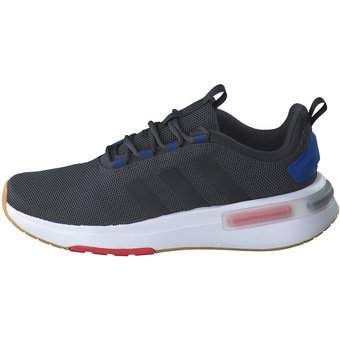 adidas Racer TR23 Sneaker in schwarz