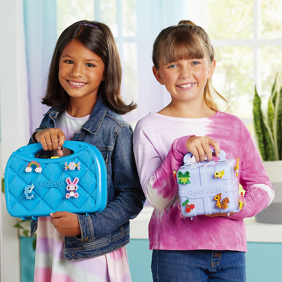 Aquabeads Starter Set im Koffer