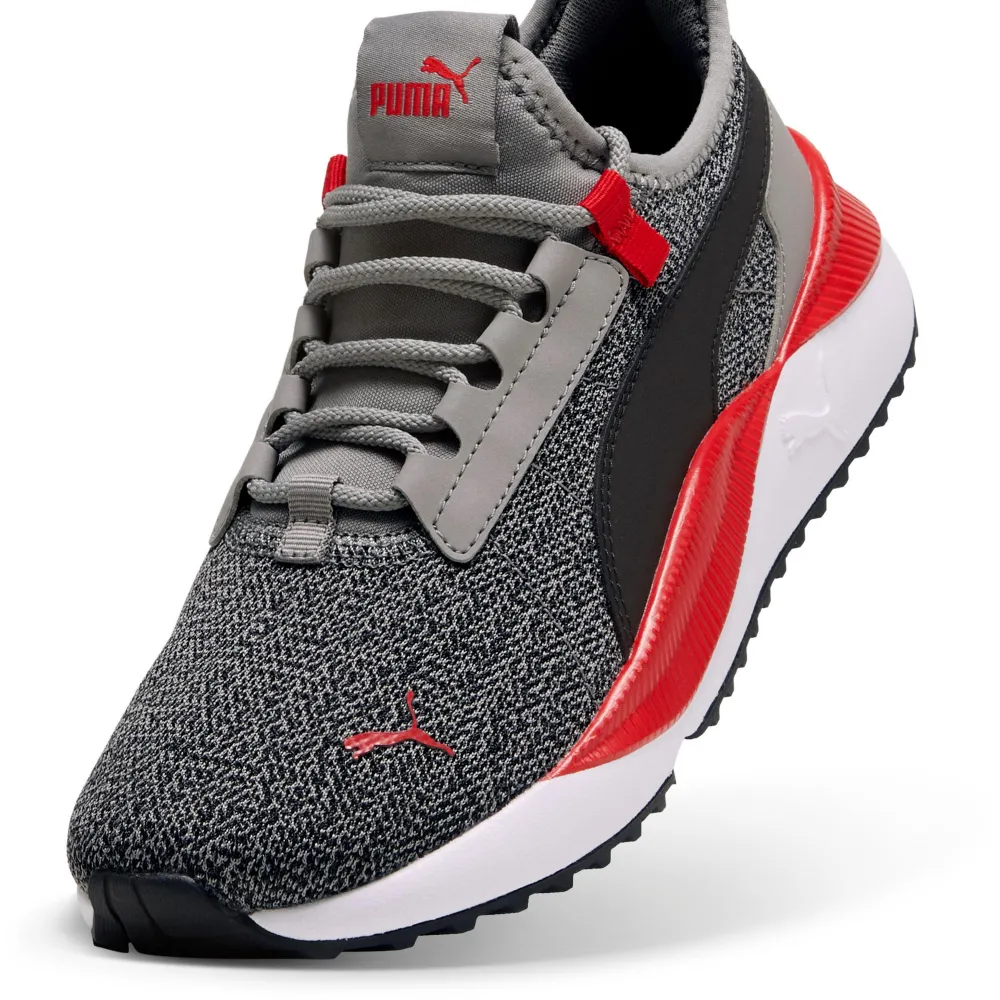 PUMA Pacer Easy Street Jr 384436/013 / grau