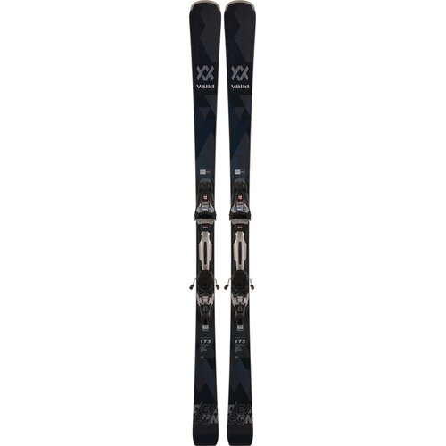 HERREN DEACON 72 BLACK+RMOTION3 12 GW BLK