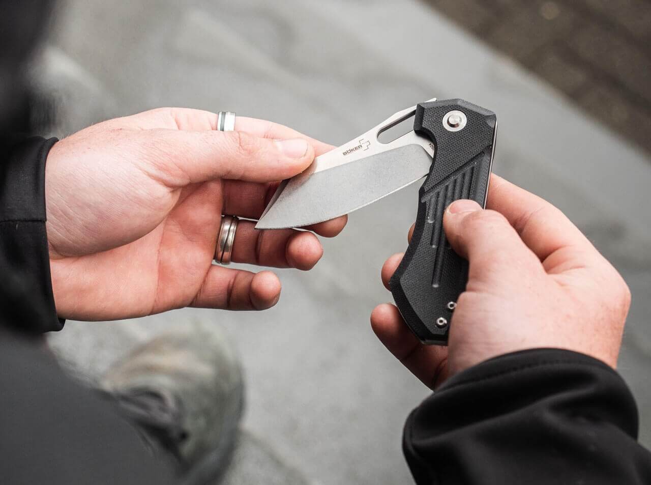 Leviathan G10