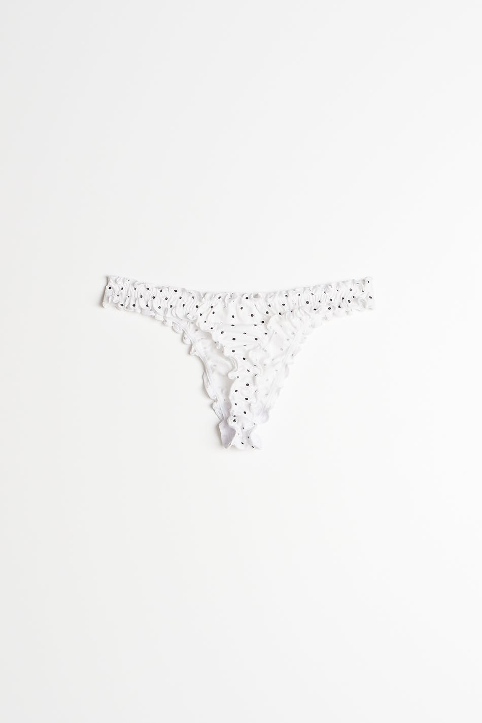 Eva cotton string