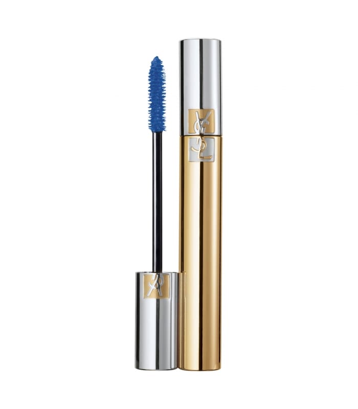 YVES SAINT LAURENT-MASCARA VOLUME EFFET FAUX CILS-Mascara