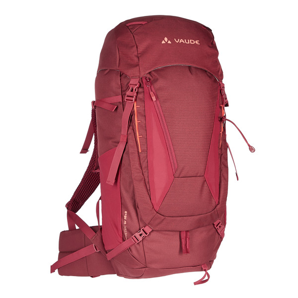 ASYMMETRIC 38+8 Damen - Tourenrucksack