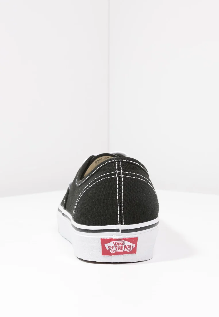 Vans AUTHENTIC UNISEX - Zapatillas bajas