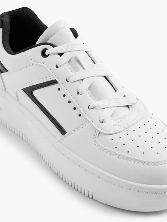 DEICHMANN 12-teiliges Gummisenkel Set