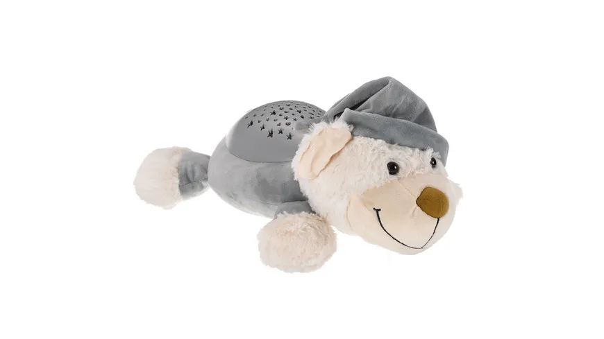 Müller - Toy Place - Traumbär Nachtlicht, 31 cm