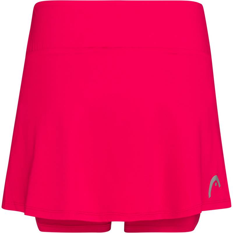 HEAD CLUB BASIC Skort Mädchen