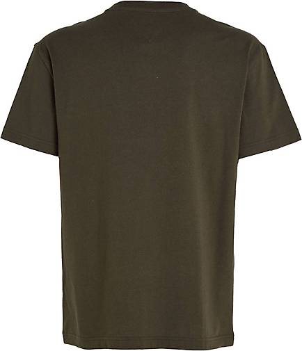 TOMMY-JEANS Herren T-Shirt