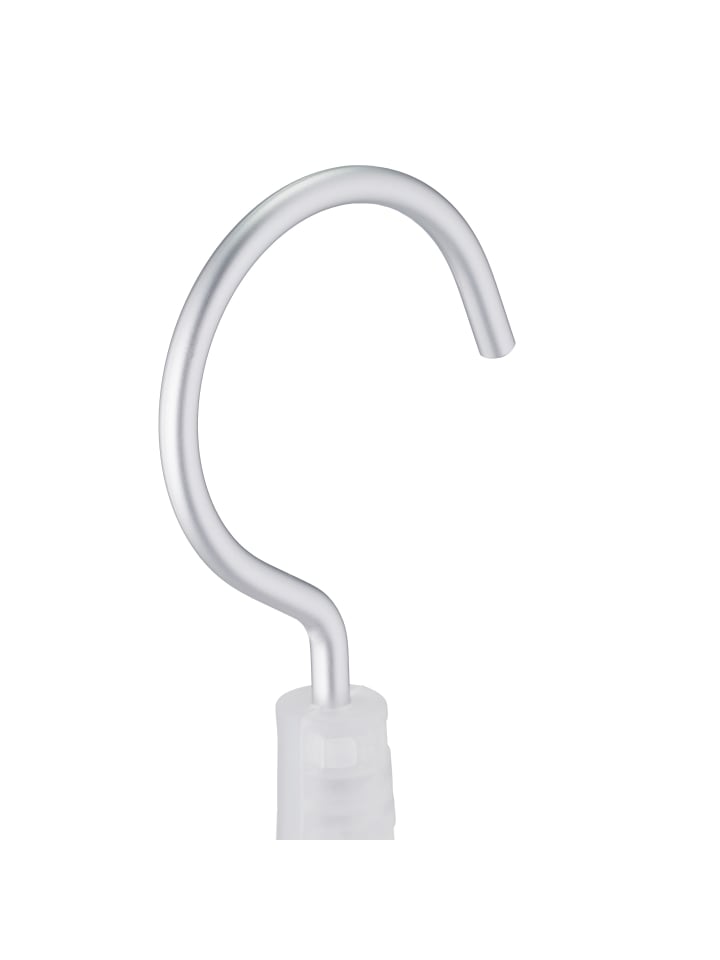 relaxdays 10 x Haken für Kleiderstange günstig kaufen onesize
