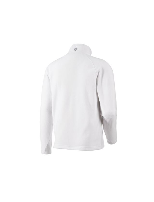 Microfleece Troyer dryplexx® micro