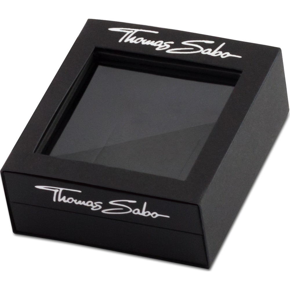 Thomas Sabo Chaînette 925 Argent collier