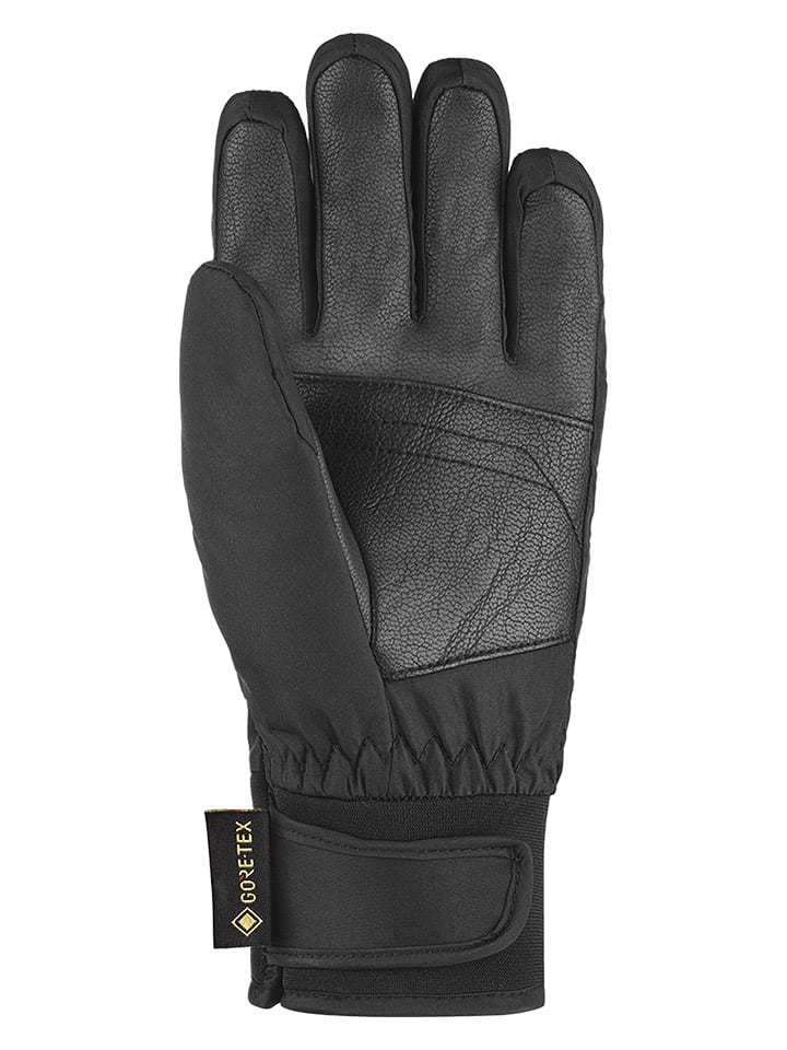 Reusch Funktionsfingerhandschuhe 
