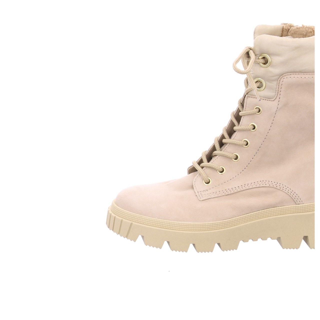 GABOR Stiefeletten beige