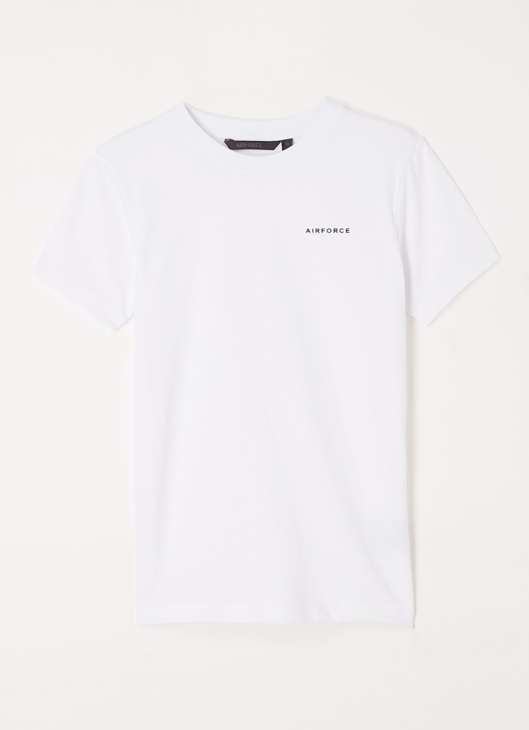 Tricou cu sigla Forțelor Aeriene
