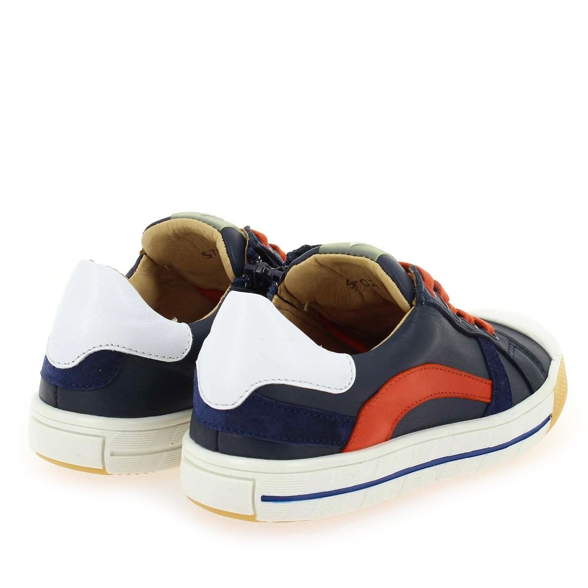Acebos  5702 - Marine Orange