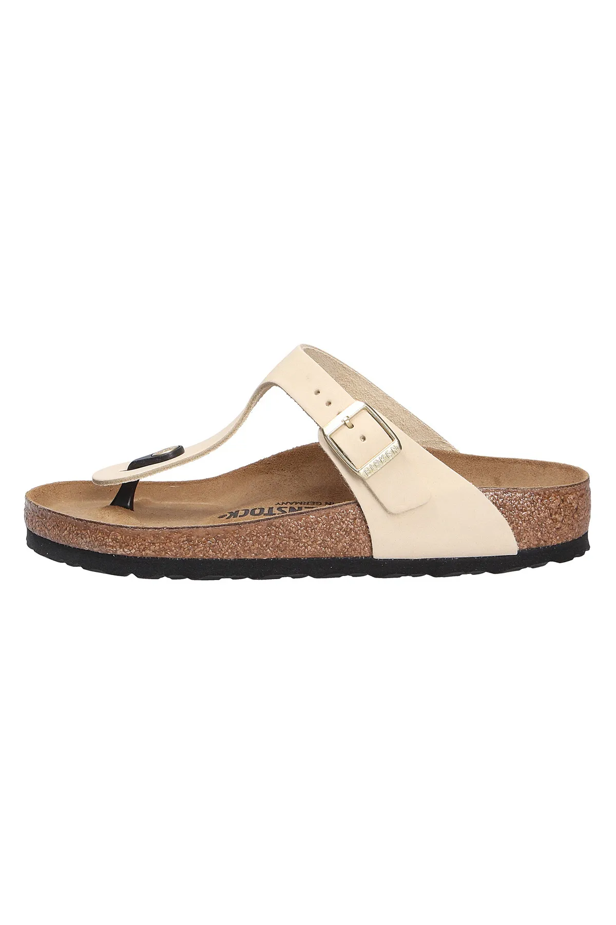 Birkenstock  Tieffußbett Pantolette