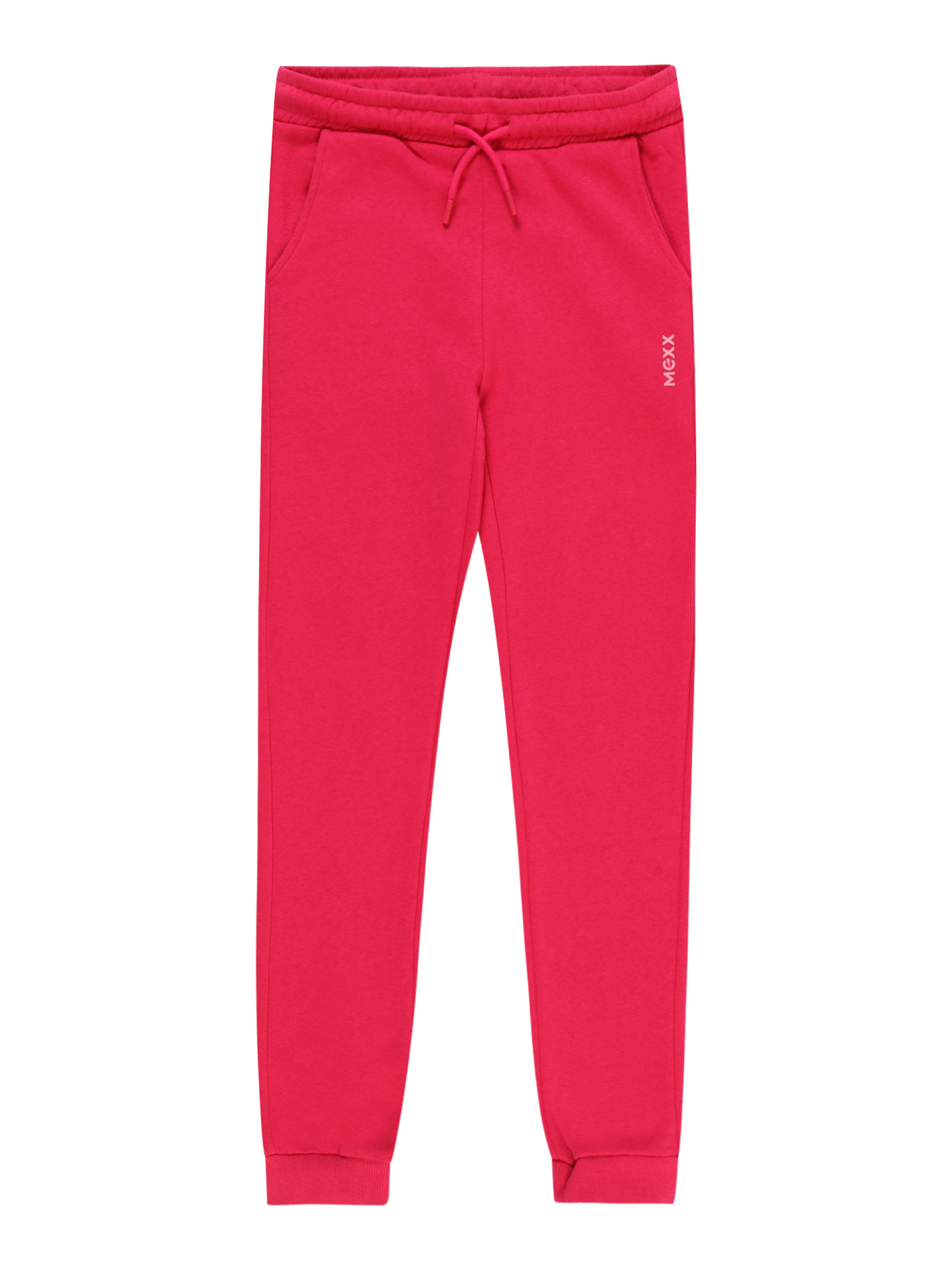 Tapered Pants