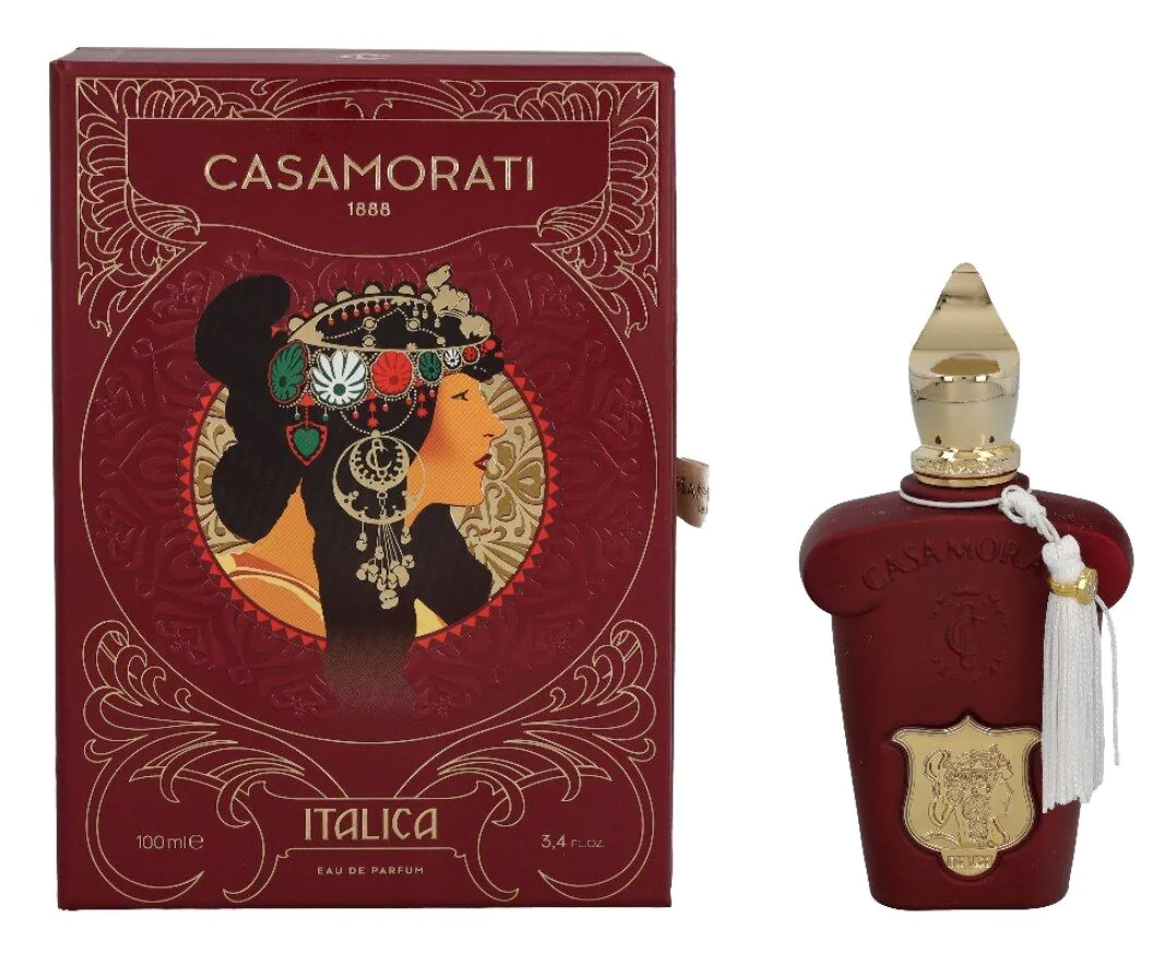 Xerjoff Casamorati 1888 Italica parfemska voda unisex