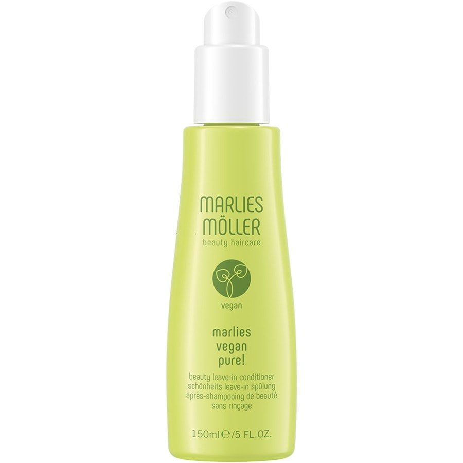Beauty Leave-In Conditioner