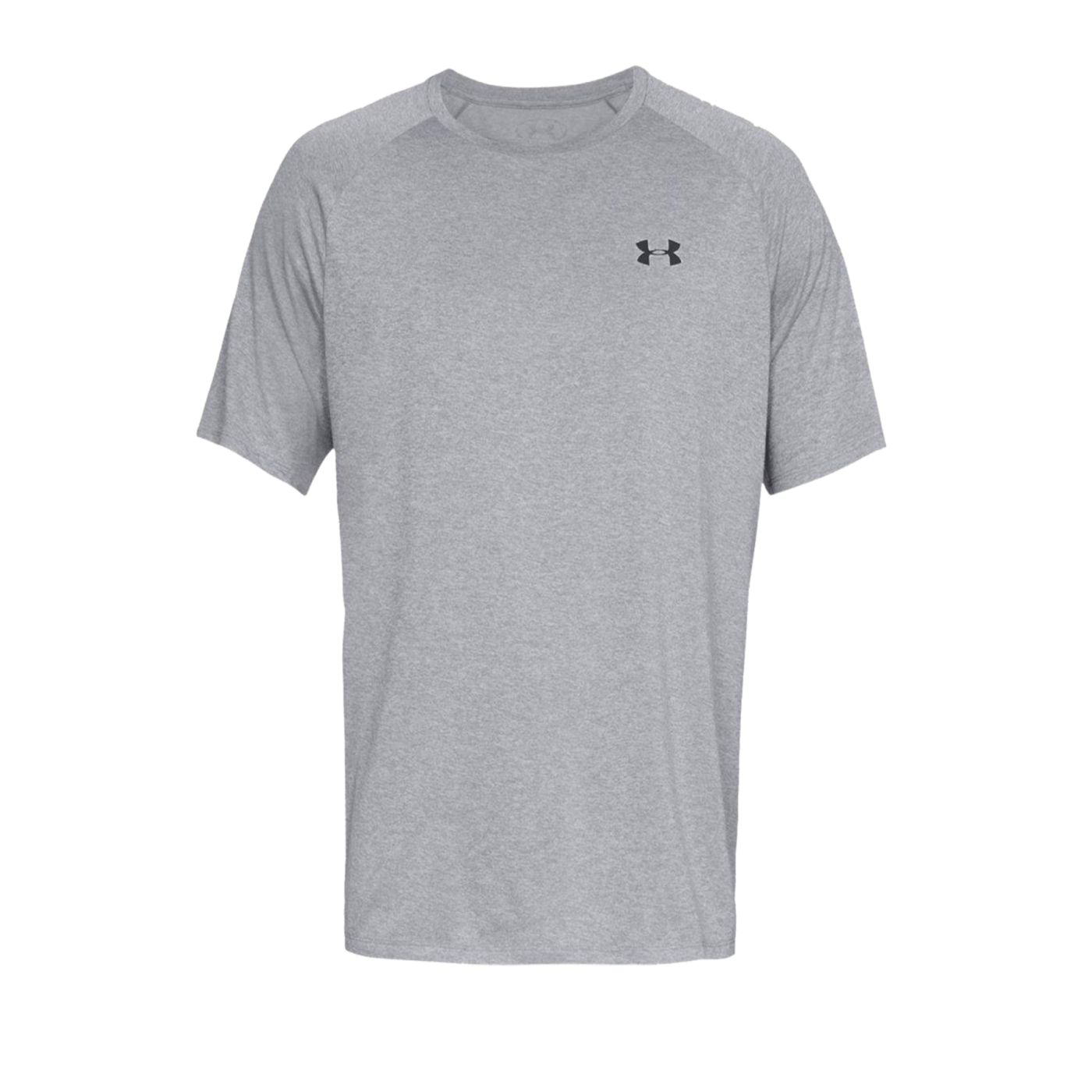 Under Armour Tech T-Shirt Grau F036
