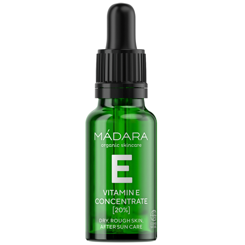 Madara CUSTOM ACTIVES Vitamin E Concentré de Vitamine E