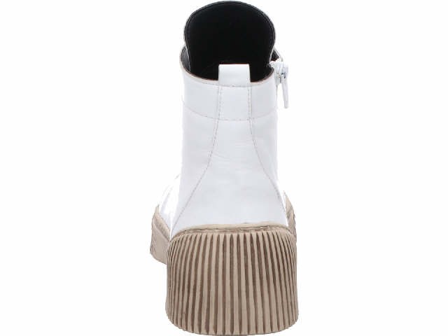 GEMINI Stiefel weiss