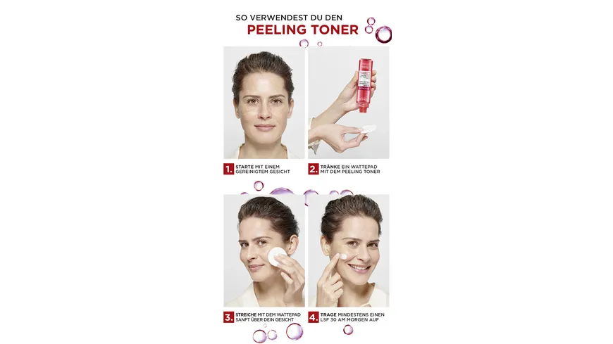 L'Oréal Paris Revitalift GLYCOLIC TONER 180 ml