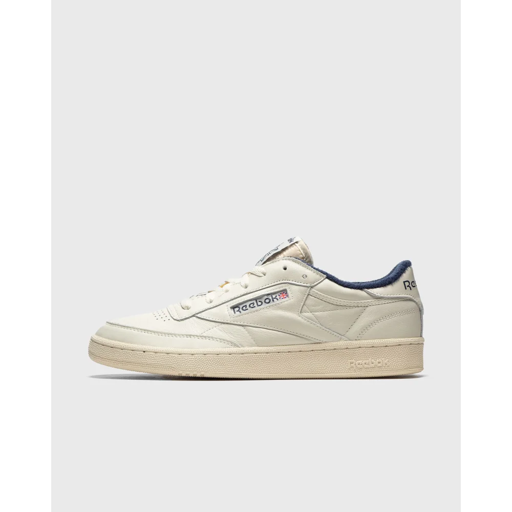 Reebok Club C 85 Vintage GX3683 / weiss