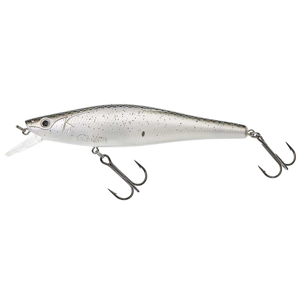 Kovavieheinen jerkbait Gunki King Gamera 150SP 15cm, 49.95g