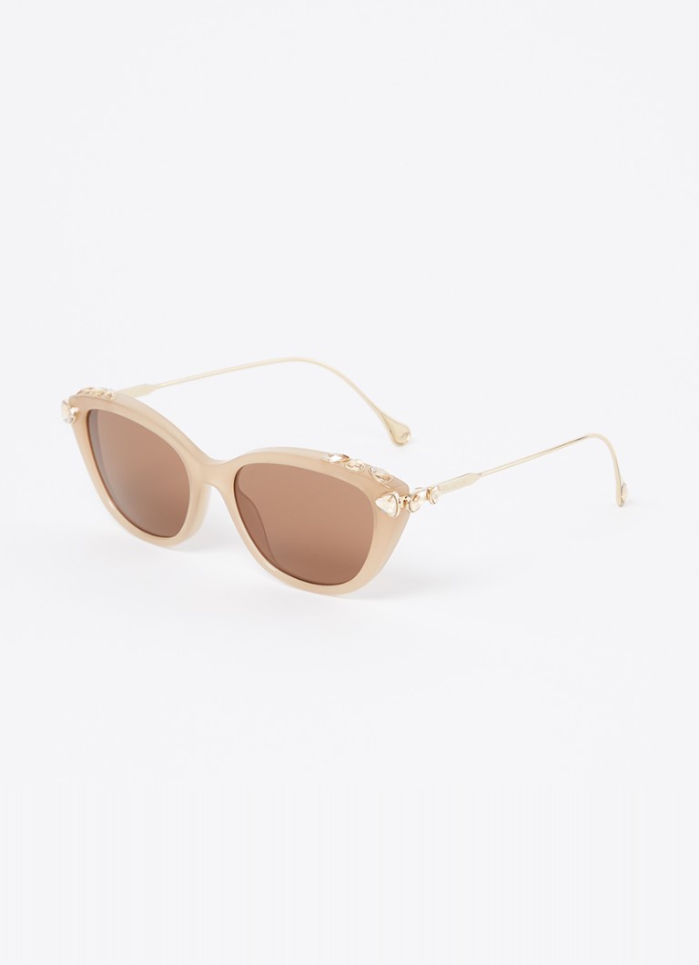 Swarovski saulesbrilles SK6010