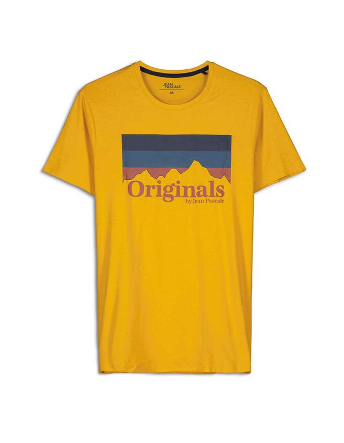 T-Shirt - Print