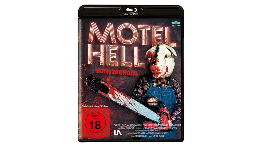 Motel Hell (Hotel zur Hölle)