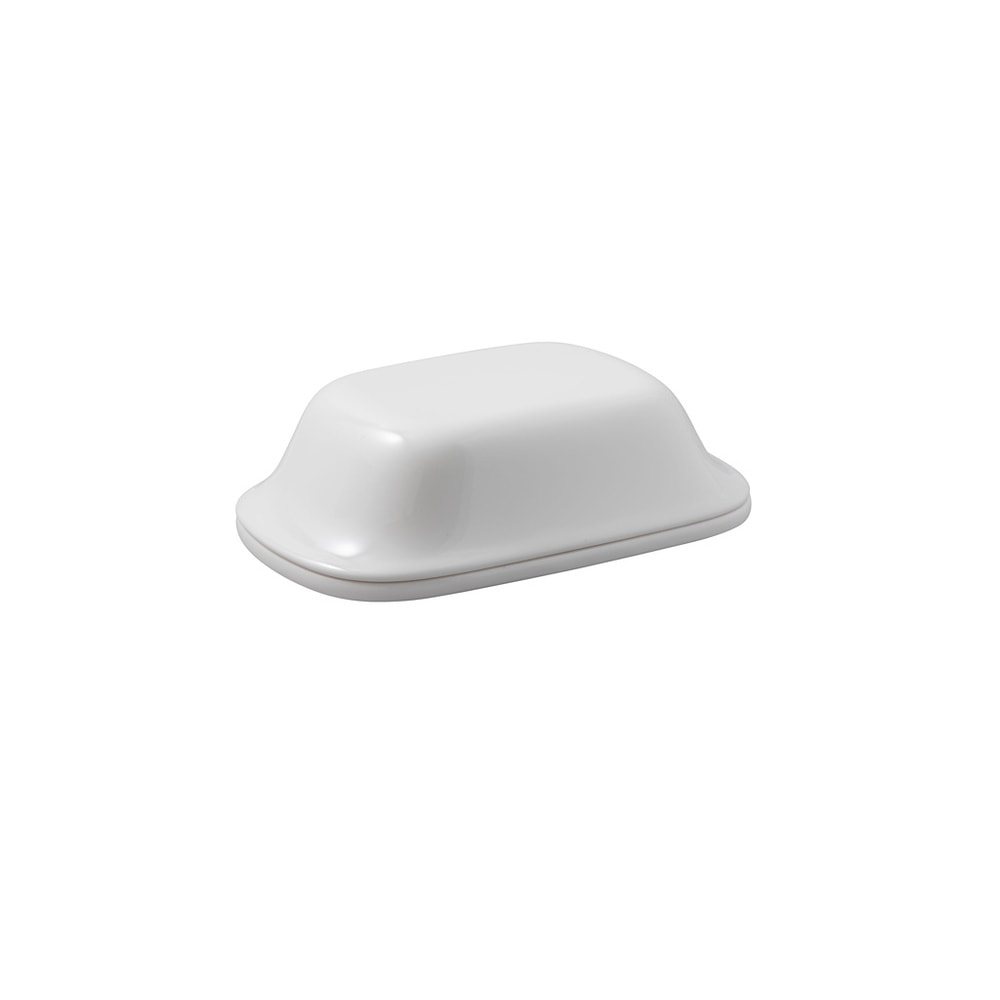 Villeroy & Boch Beurrier cloche, 2 pièces For Me rangements de cuisine