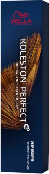 Wella Professionals Koleston Perfect Deep Browns Haarfarbe