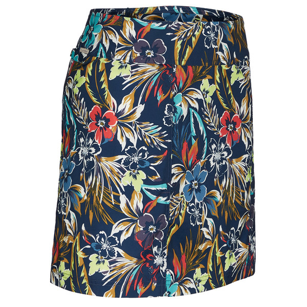 DISCOVERY III PRINTED SKORT Damen - Skort