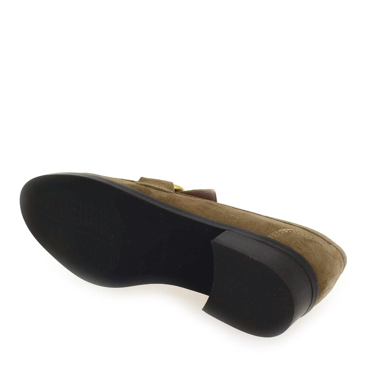 Rosemetal  JAKSON - Taupe