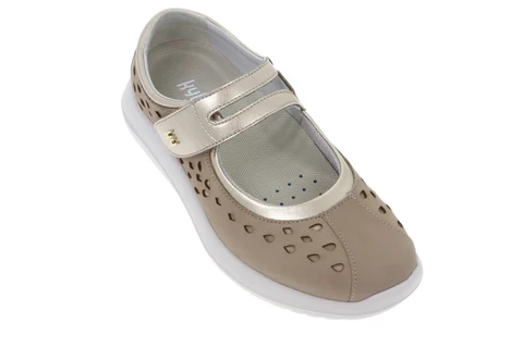 Jona 20 Taupe Damen