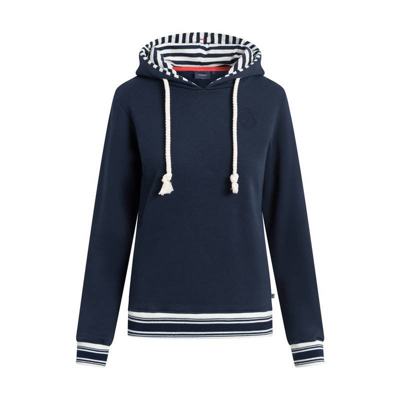 Sea Ranch Cathleen Hoodie Damen