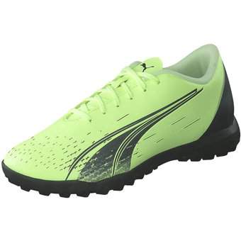 PUMA Ultra Play TT Fußball in gelb
