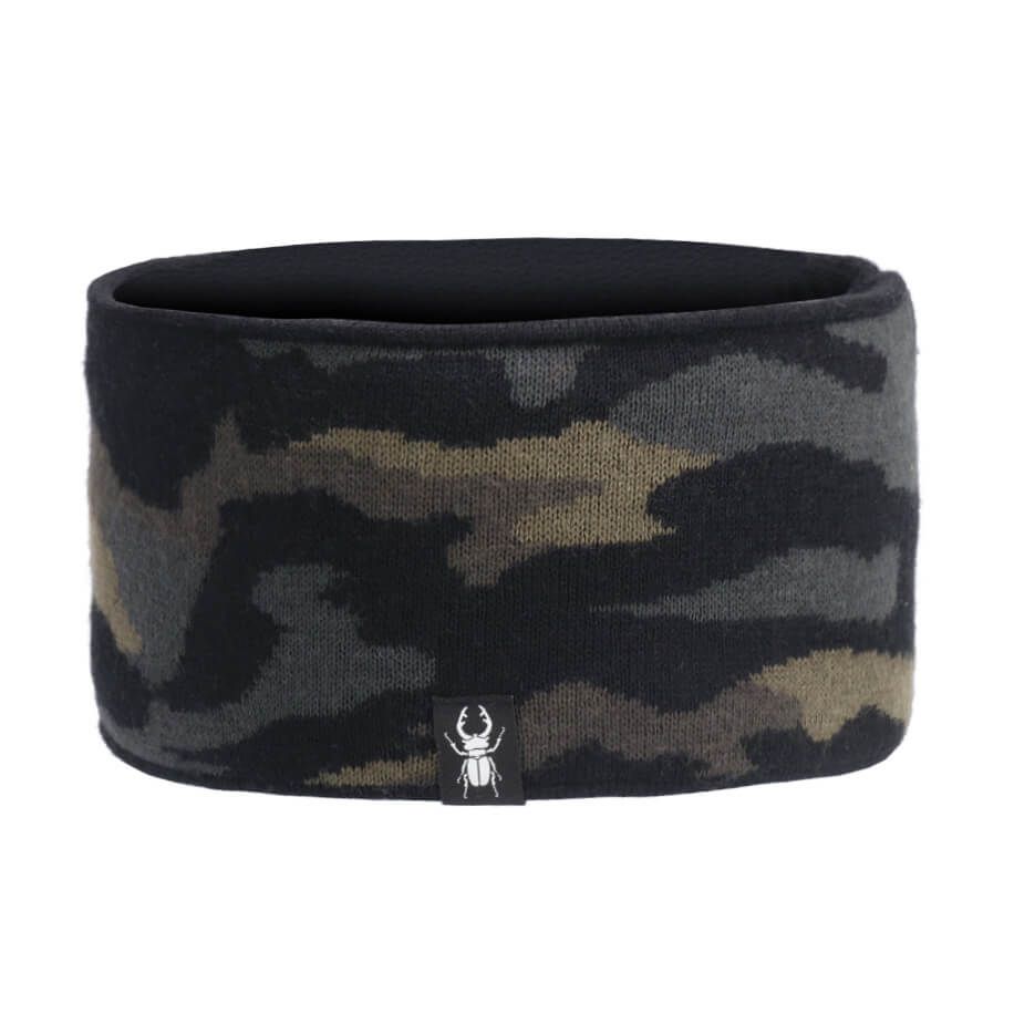 Commando Headband