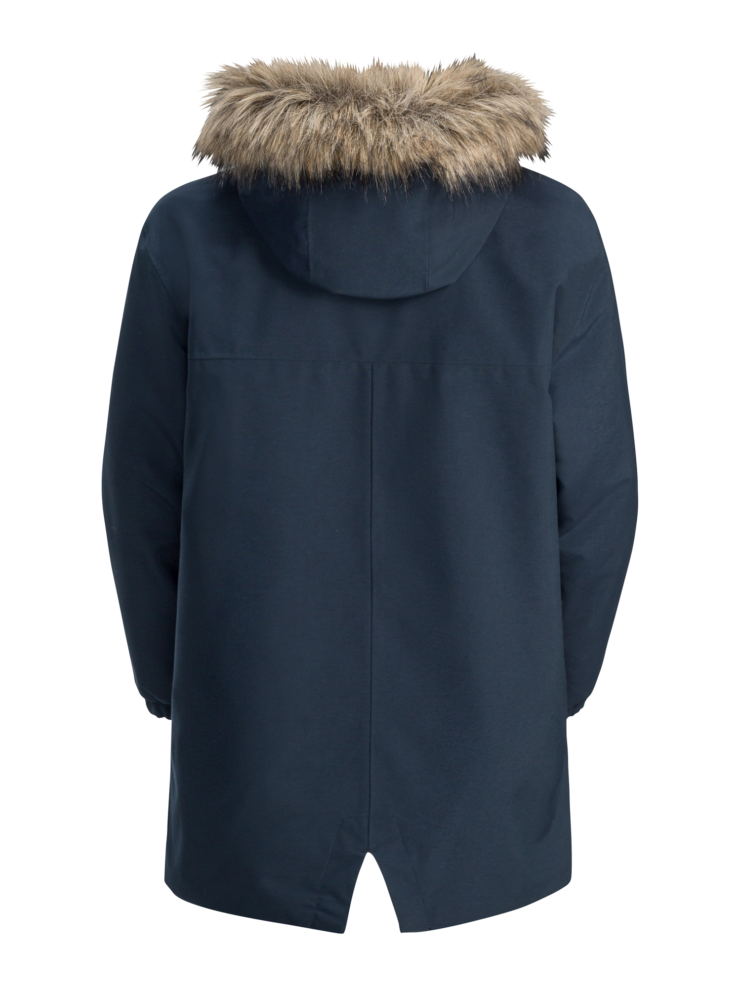 Outdoor jacket 'COSY BEAR'