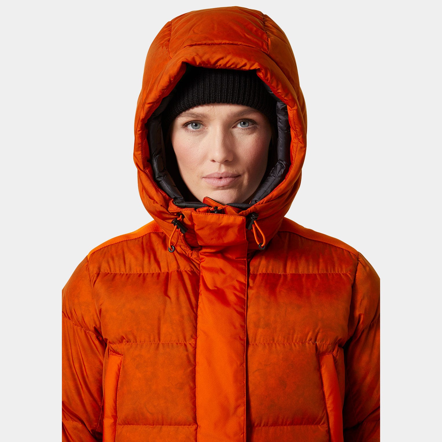 Women’s Arctic Patrol H2FLOW™ Parka