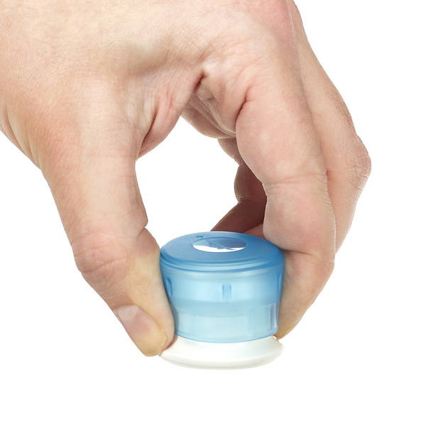 GOTUBB DOSENSET S - Dose
