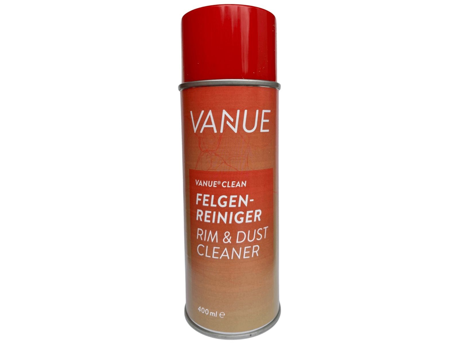VANUE Clean 400 ml Felgenreiniger