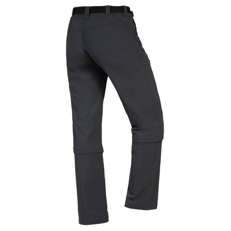 Maier Sports Arolla Zipphose Damen